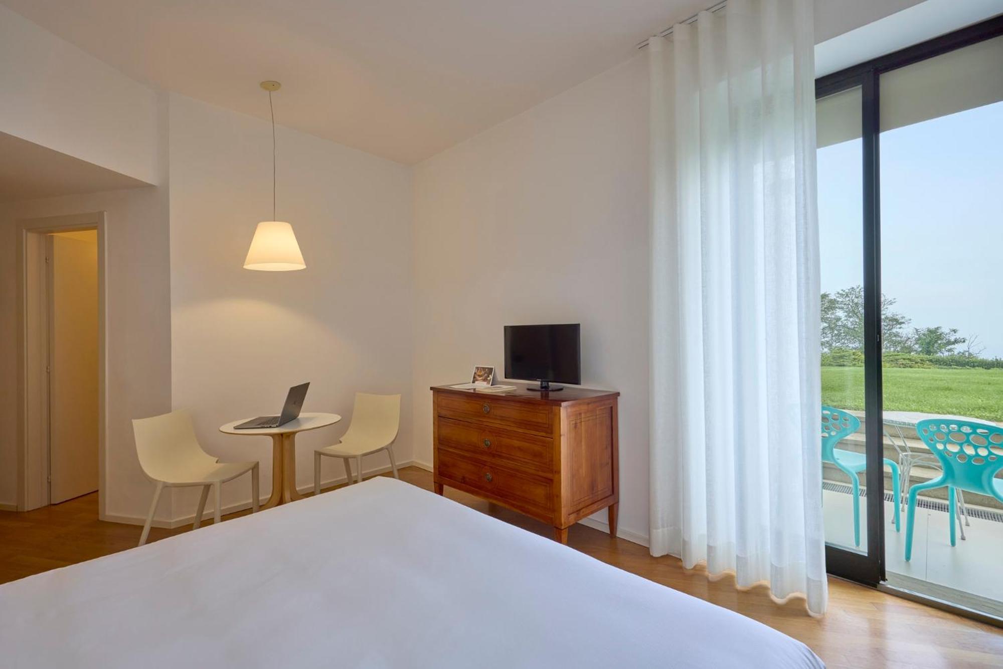 Hotel Emilia Ancona Eksteriør bilde