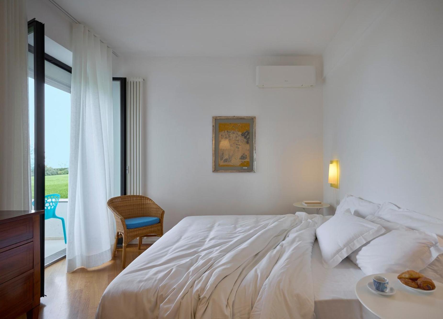 Hotel Emilia Ancona Eksteriør bilde