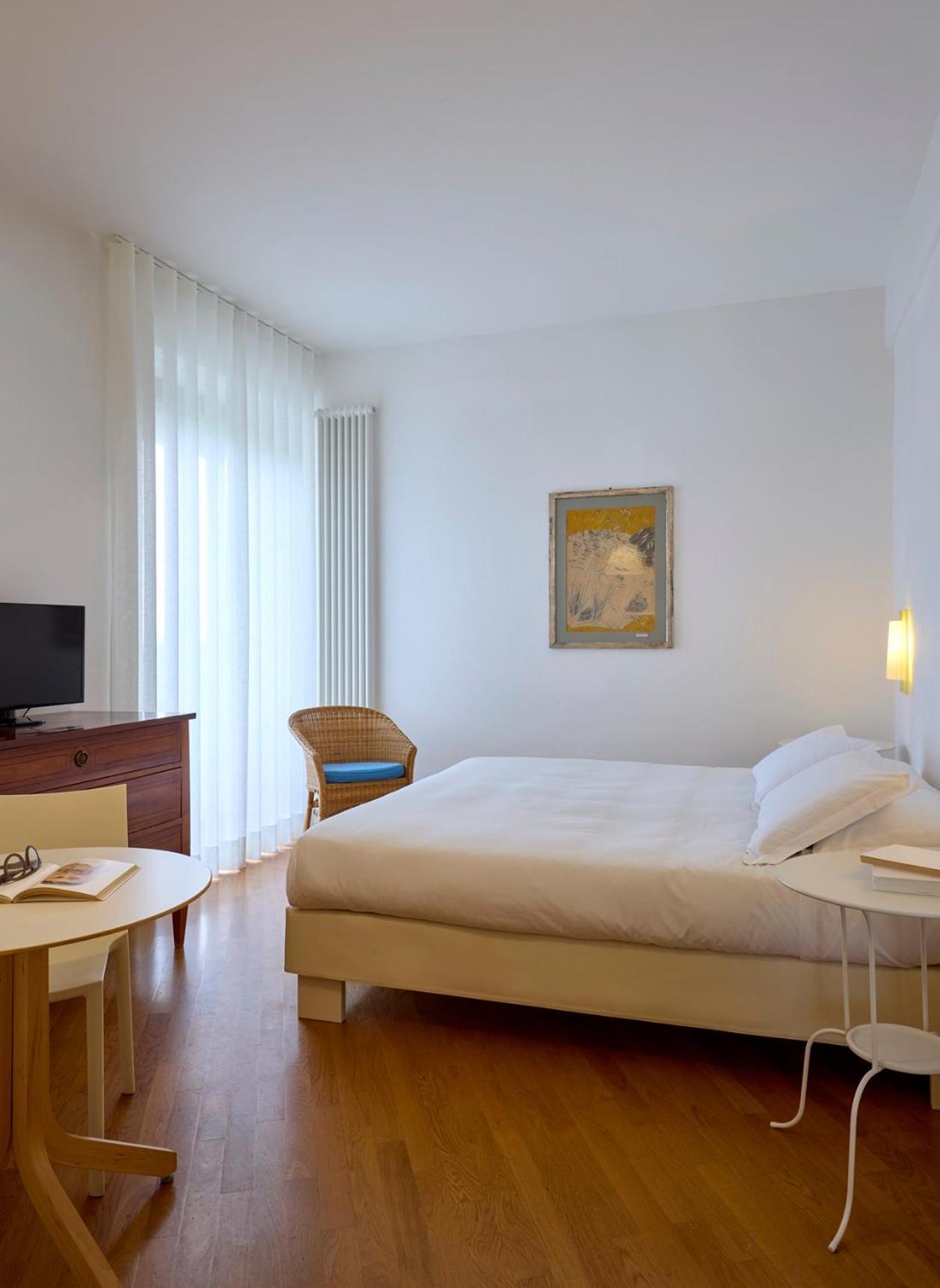 Hotel Emilia Ancona Eksteriør bilde
