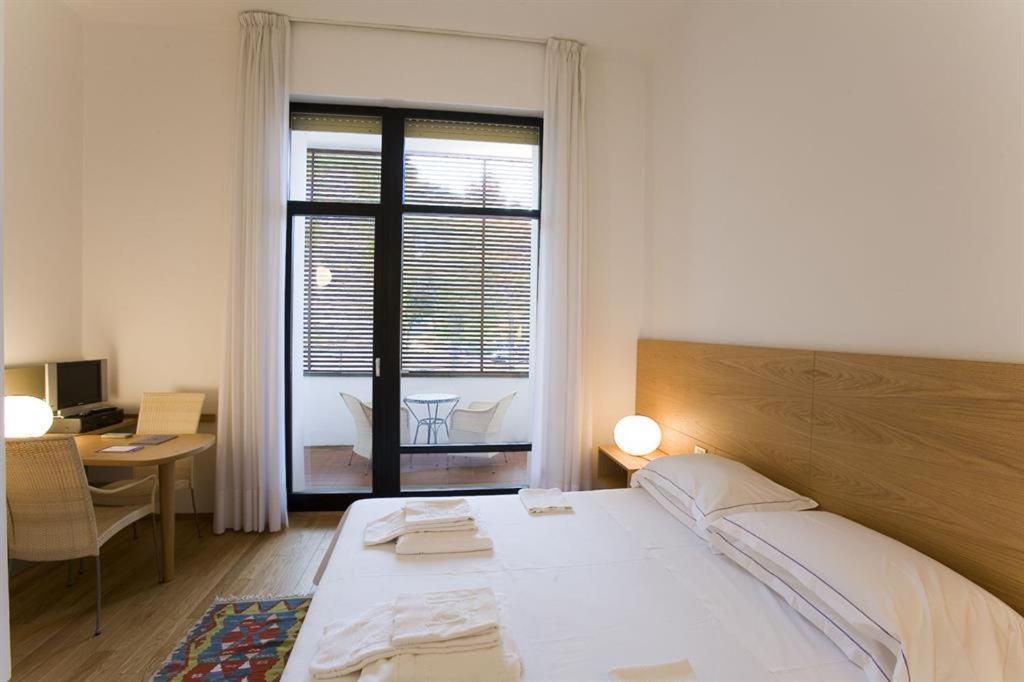 Hotel Emilia Ancona Eksteriør bilde